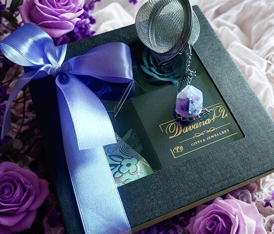 Подарочные наборы для женщин